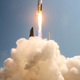 Illustration for article titled A Tiny Satellite With Enormous Solar Sails Is Orbiting Our Planet
